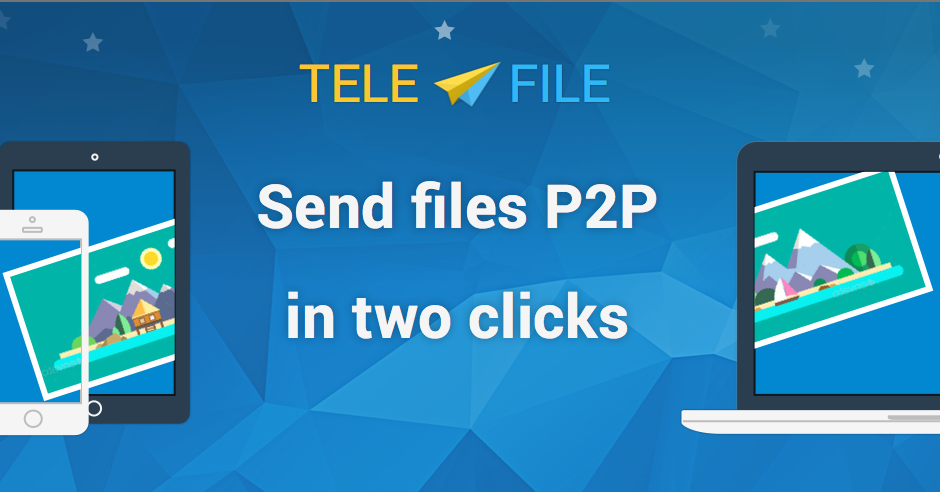 TeleFile.Me